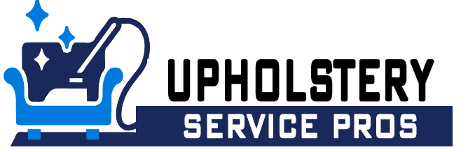 Logo - Upholstery Service Pros
-